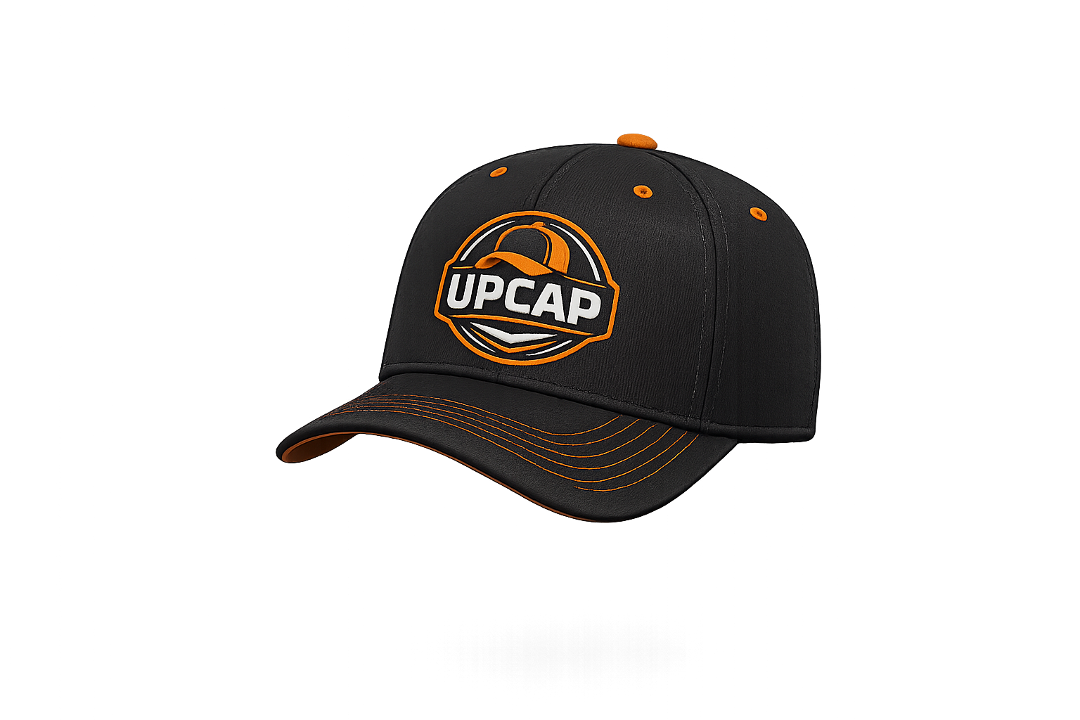 Bone modelo Aba curva